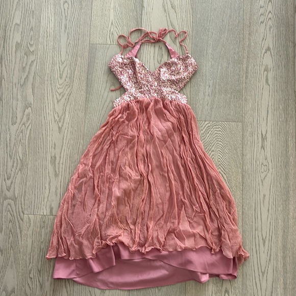 BCBG dress size 0 - Picture 1 of 9